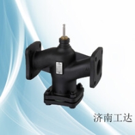 VVF42.25..C西門子法蘭連接電動(dòng)調(diào)節(jié)閥