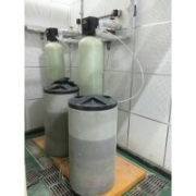 河北鍋爐機(jī)房自動鈉離子軟化水設(shè)備BeZR石家莊博誼環(huán)保生產(chǎn)廠家