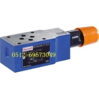力士樂Z2FS6A2-4X/S-2QXCJV節(jié)流閥品質(zhì)