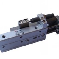 ASV510F-03-12SSMC排氣節(jié)流閥