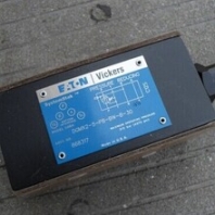 694412DGMFN-3-Y-A2W-B2W-41威格士疊加式節(jié)流閥