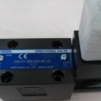 MSW-01-X-50油研疊加式單向節(jié)流閥