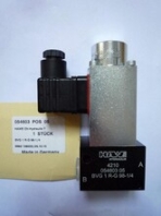 QV30H10哈威節(jié)流閥