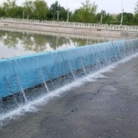 山東青島即墨清污機(jī)手扳式螺桿啟閉機(jī)