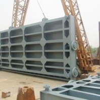 小型卷?yè)P(yáng)式啟閉機(jī)格柵機(jī)qh型卷?yè)P(yáng)式啟閉機(jī)