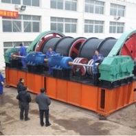湖北荊門掇刀卷揚(yáng)式啟閉機(jī)手扳式螺桿啟閉機(jī)