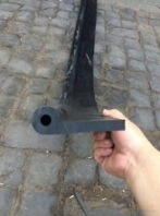 江西撫州宜黃縣回轉(zhuǎn)式格柵清污機(jī)寧波不銹鋼閘門(mén)廠