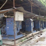 深圳平湖各地搬遷工廠舊機(jī)械設(shè)備回收