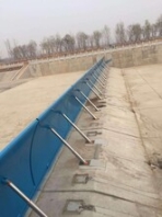 貴州黔東南臺(tái)江縣機(jī)閘一體鑄鐵閘門冀州卷揚(yáng)式啟閉機(jī)