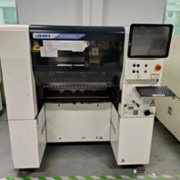JUKI/重機(jī)KE-3020高速通用貼片機(jī)