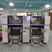 JUKI高速模組FX-3L貼片機(jī)二手高性價比貼片機(jī)