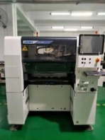 JUKIjx-350貼1.5米LED透鏡二手貼片機(jī)