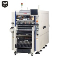YAMAHA雅馬哈高速貼片機(jī)YSM20R深圳代理現(xiàn)貨供應(yīng)