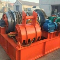 湖南永州雙牌縣機(jī)閘一體式閘門小車式卷揚(yáng)式啟閉機(jī)