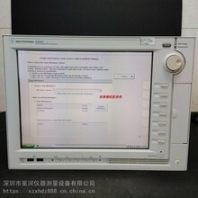 回收是德KeysightB1505A功率器件分析儀圖示儀B1506A