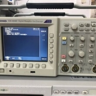 Tektronix泰克科技TDS3052數(shù)字示波器