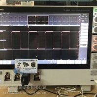 租售MSO58混合信號示波器Tektronix泰克科技