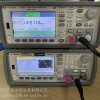 是德科技Keysight33522B任意波形/函數(shù)發(fā)生器