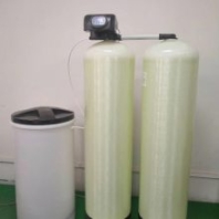 蒸汽冷凝器用軟化水設(shè)備