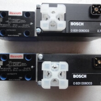4WRPH6C4B40L-2X/G24Z4/M力士樂比例閥