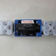 德國力士樂REXROTH電磁閥4WE6M6X/EG24N9K4包郵正品