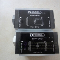 MVPP-SA/50DUPLOMATIC單向閥