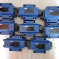 SV10PA1-4X/V力士樂液控單向閥