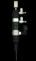 日本giken超精密柱塞閥,液體恒定排放閥BP-100-01R