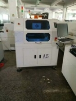 全自動(dòng)二手錫膏印刷機(jī)-smt正實(shí)印刷機(jī)A5
