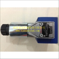 福建M-3SEW10C14/420MG24N9K4型4通截止式電磁方向球閥