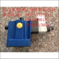 DBEE10-51/200YG24NK31M先導(dǎo)式比例溢流閥
