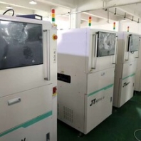 勁拓全自動3D錫膏檢測機SPI-ZEN系列二手廠家可租可售