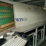 日東回流焊WINPLUS-8八溫區(qū)回流焊一臺(tái)網(wǎng)帶560寬