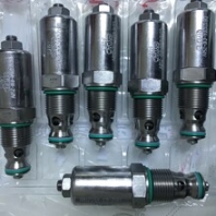 武漢現(xiàn)貨賀德克溢流閥DB10120A-02X-250V