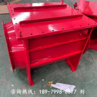 管道單向隔爆閥的產(chǎn)品優(yōu)勢(shì)特點(diǎn)