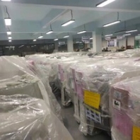 松下貼片機,從事貼片機D3A配置齊全