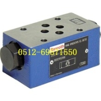 力士樂Z2S6A2-6X-V-60單向閥-蘇州杰亦洋銷售