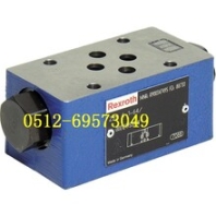 Z2S6A1-6XV62SO60德國力士樂單向閥-蘇州億穩(wěn)盛