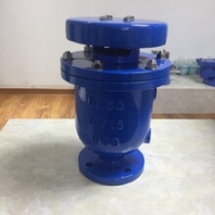 天津美標(biāo)排氣閥單口排氣閥KP-10/16