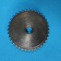 N6100-37299ABCM/NPMFEEDER24/32MM進料齒輪（老款）