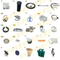 松下HDFNOZZLEHOLDER10483S0011AA加熱器10483S0014