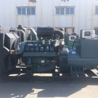沈陽出售大宇500千瓦二手柴油發(fā)電機(jī)組