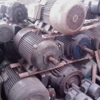 大量收購(gòu)電機(jī)北京地區(qū)高價(jià)回收廢舊電機(jī)