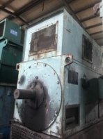 沈陽黃桂林出售Y630-8/1000KW/10KV高壓電機(jī)