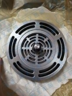 壓縮機(jī)進(jìn)出氣閥