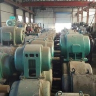 沈陽澤士奇電機經銷處常年供應各種大中型高低壓電機