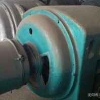 長期供應大型JS127-6-185KW-380V二手沈陽電機型號齊全