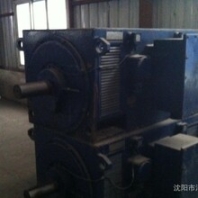 長期供應(yīng)沈陽Y355-4-315KW-6000V二手電機二手交流電機
