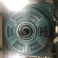 長期供應(yīng)沈陽JR126-6-155KW-380V二手馬達(dá)電機(jī)調(diào)速電機(jī)礦用電機(jī)