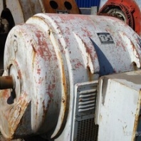 破碎機(jī)專用JS二手高壓電機(jī)沈陽(yáng)電機(jī)廠家生產(chǎn)低價(jià)處理